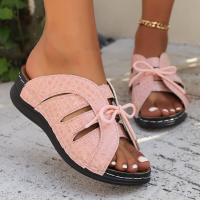 zapatos de zapatilla de señora de moda de verano para mujer - details 0