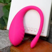 Vibradores con aplicación Bluetooth para mujer, estimulación del clítoris, huevo vibrador, punto G, masajeador Anal, Juguetes sexuales, bragas, bolas usables - details 8