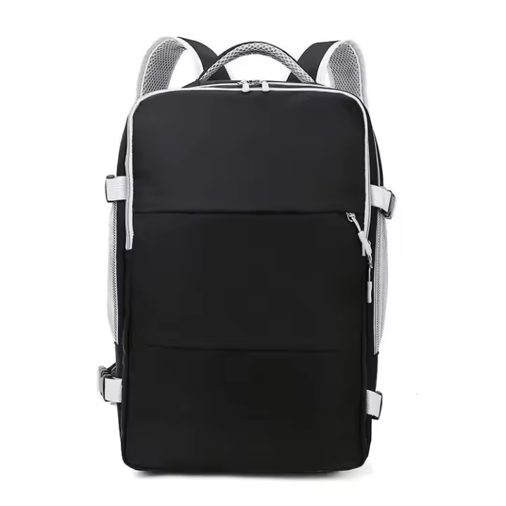 Bolso de viaje para mujer, mochila portátil de gran capacidad, nuevo estilo, a la moda, 2023 - 1
