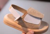 Sandalias para niños Sandalias de zapatos de cuero mate Pu - details 4