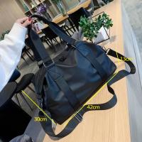 Bolsa de Fitness impermeable Equipo de Gimnasio para Hombres y Mujeres - details 3