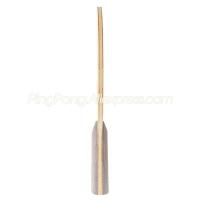 Raqueta de tenis de mesa Original DHS W3010 Wind Series (madera de 5 capas Allround) paleta de murciélago de Ping Pong - details 3