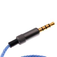 Reparación de auriculares, accesorios para auriculares, controlador de Audio, Cable de auriculares DIY, Cable de reparación de auriculares, Cable de Audio de línea de auriculares - details 1