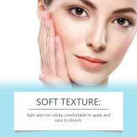 Nicotinamida, glicerina, control de temperatura del agua y aceite, hidratante, nutritivo, piel suave, aplicación húmeda, tóner de esencia - details 10