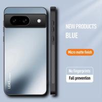 Funda Dura y a Prueba de Golpes para Google Pixel 7 Pro Funda Mate con Viste de Escobilla para Pixel 7A - details 17