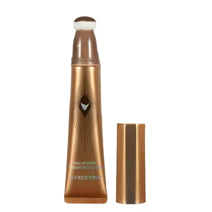 Iluminador, Contorno, Colorete, Corrector Líquido - 1