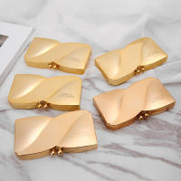 Paletas de sombra de ojos brillantes, sombra de ojos profesional, resistente al agua, regalo para cumpleaños - details 3