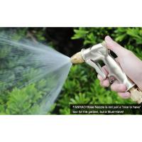 Garden Hose Nozzle Heavy Duty