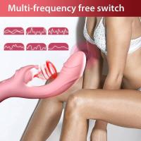 Vibrador succionador Leten para clítoris femenino, masajeador erótico de succión, juguetes sexuales para adultos, masturbadores para mujer, juguetes sexuales. - details 6