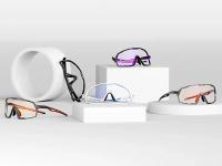 KAPVOE Gafas de Sol para Ciclismo Polarizadas, UV400, Para Deportes al Aire Libre - details 9