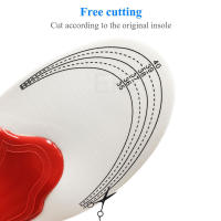 Plantillas de Gel ortopédico 3D Premium para hombre y mujer, almohadilla de apoyo para el arco, pies planos, dolor de pies ortopédico, Unisex - details 16