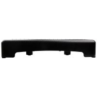 Escalones para exteriores, Diseño moderno, Muebles para el hogar, Plataformas de plástico, Almohadillas de goma, Puertas interiores, Taburetes de seguridad, Tiras deslizantes - details 1