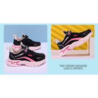 Zapatos Casuales Para Niñas En Piel Ligeros Y Transpirables Para Correr Y Deportes Estilo Moda Para Estudiantes Jóvenes Edad 7-15 Años NBGAGA - details 8