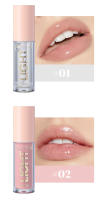 Brillo de Labios Hidratante Candy, Brillo de Labios Nude Nacarado Espejo, Set de 6 piezas, Aceite, néctar Labial - details 7