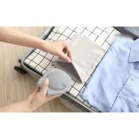 Almohada de Viaje Inflable Super Ligera Almohada Cervical en Forma de U para Aviones - details 3