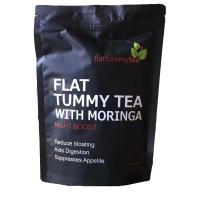 Flat Tummy 28 días té adelgazante de desintoxicación para perder peso - details 4