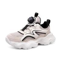 Zapatillas de Correr para Niños Zapatos Deportivos Informales de Moda Transpirables Suaves - details 1
