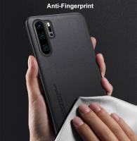 Funda de Lujo para Huawei P30 Pro Cubierta Trasera de Silicona Mate Protección Completa - details 7