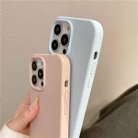 Funda de Silicona Original para iPhone Funda Oficial de Apple para iPhone 16, 15, 14, 11, 13, 12 Pro Max - details 0
