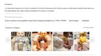 Bebé aprender a sentarse silla plegable pequeño sofá inflable taburete bebé aprendizaje asiento juguetes para niños - details 7