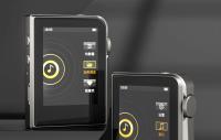 Reproductor MP3 RUIZU A58 HiFi Decodificación sin pérdidas DSD256 Camara de alarma portátil con EQ - details 1