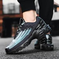 Zapatillas deportivas con cojín de aire para hombre - details 13