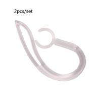 Accesorios portátiles para auriculares, 2 uds., auriculares Bluetooth de repuesto, gancho para la oreja, Clip, bucle para la oreja - details 3