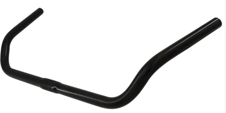 Volante clásico de aluminio, manillar de bicicleta retro Vintage, piezas de bicicleta CSW013 - 1