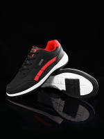 Zapatillas de deporte ligeras para hombre, zapatos deportivos antideslizantes, Wlking - details 6