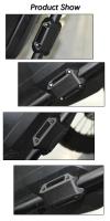 Protector de motor para motocicleta, barra de protección contra choques para Kawasaki versys 650, Versys650, 1000, versys 1000, SE, versys X300, 2023, 2022 - details 6