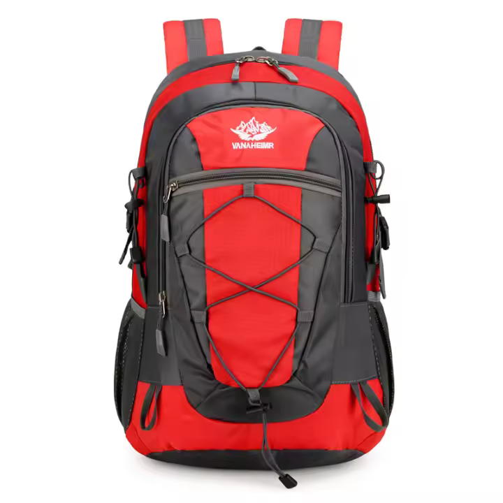 Bolsa de senderismo de Alta capacidad para Exterior, Bolsa de viaje Ligera para senderismo, mochila de reducción de carga de trekking - 1