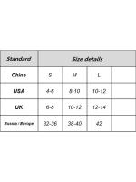 Pantalones Deportivos de Cintura Alta Ajuste Perfecto para Levantamiento de Cadera Secado Rápido - details 0
