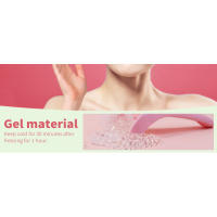 Rodillo de hieloice rollerInstrumento de masaje Facial rodillo de hielo belleza masaje de hielo - details 5