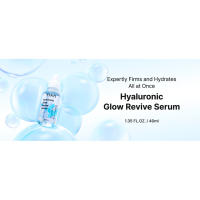 Hyaluronic Glow Revive Serum