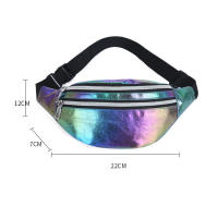 Bolsa de entrenamiento al aire libre para hombres y mujeres, riñonera deportiva, para teléfono móvil - details 8