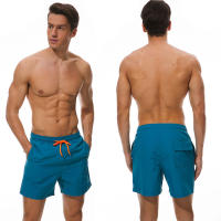Pantalones cortos deportivos para hombre Pantalones cortos de playa para hombre - details 6