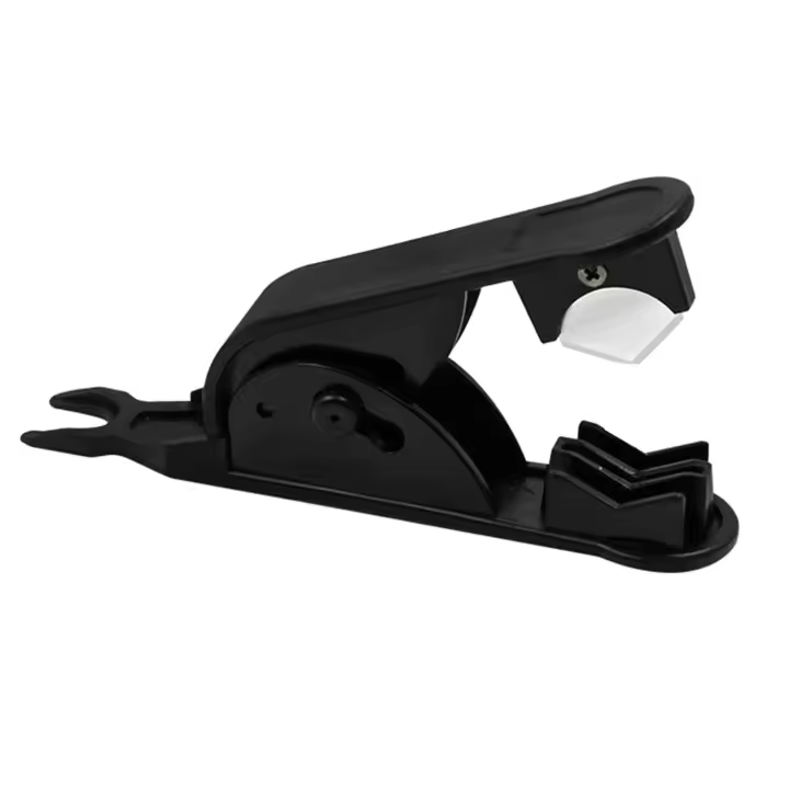 Cortador de Tubos de Alta Precisión Cuchilla Afilada y Duradera para Tubos de Nylon PU PVC - 1