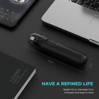 Cortapelos Profesional Indoloro para Hombre y mujer, Recortador Eléctrico para Barba - details 6