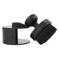 Cepillo de detalle universal para herramienta de motor de brillo de neumáticos de densidad portátil con cubierta sellada equipo de limpieza de lavandería - details 4