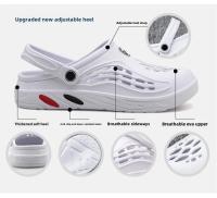 Sandalias de Hombre para Verano Zapatillas de Jardín EVA Pantuflas de Playa - details 7