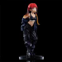 Original y genuino Unión creativa Yume Minami Takarada Rikka Chise Asukagawa Badger GRIDMAN Universe X ZOZOTOWN muñeca de ropa negra - details 15