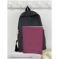 Bolso para Mujer Minimalista, Impermeable y de Gran Capacidad, Ideal para Escuela y Viajes - details 3