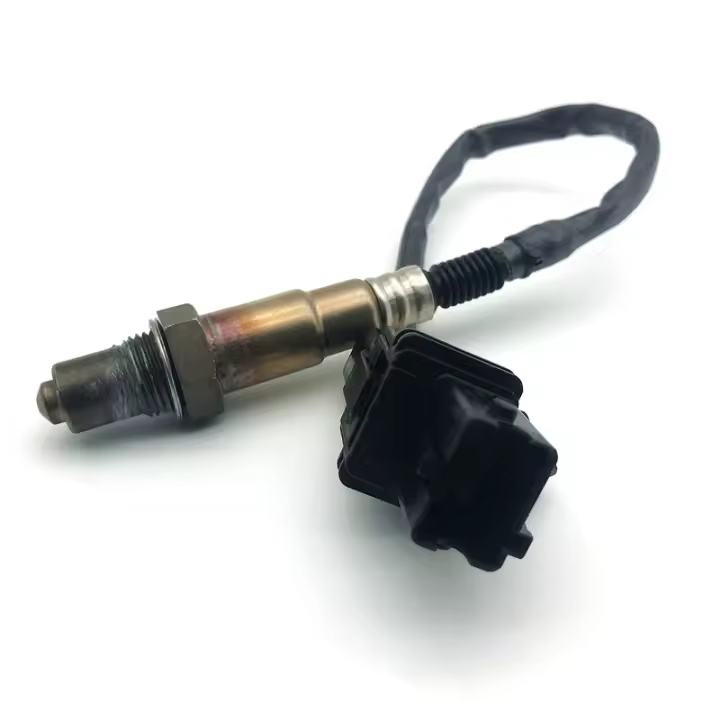 Sensor de banda ancha LSU4.2 para coche, accesorio para 30-4100, AEM 30-2001, Autometer 2243, FAST 170408, WEIDA - 1