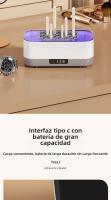 Limpiador de Gafas Cosmético Caja de Limpieza Pequeña y Grande para Hogar - details 10