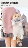 Mochila de gato de tres flores, mochila de simulación, muñeco de peluche, muñeca linda, juguete, regalo de cumpleaños - details 7