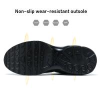 Zapatillas de Correr para Hombres Top de Aire Bajo Estilo de Baloncesto - details 4