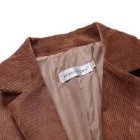 Chaqueta de traje informal para hombre, abrigos con cuello vuelto, Otoño e Invierno - details 6