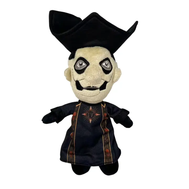 Peluche fantasma Papa IV - 1