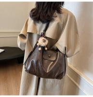 Bolso de mano para mujer 2025 nueva mochila de viaje de gran capacidad bolso de hombro con diseño de nicho mochila de viaje ligera - details 17
