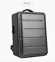 Nueva mochila multifuncional para computadora portátil para hombres, mochila transfronteriza de viaje de ocio de gran capacidad - details 18